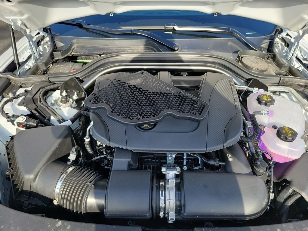 New 2026 White Knuckle Exterior Paint Dodge R/T image 20