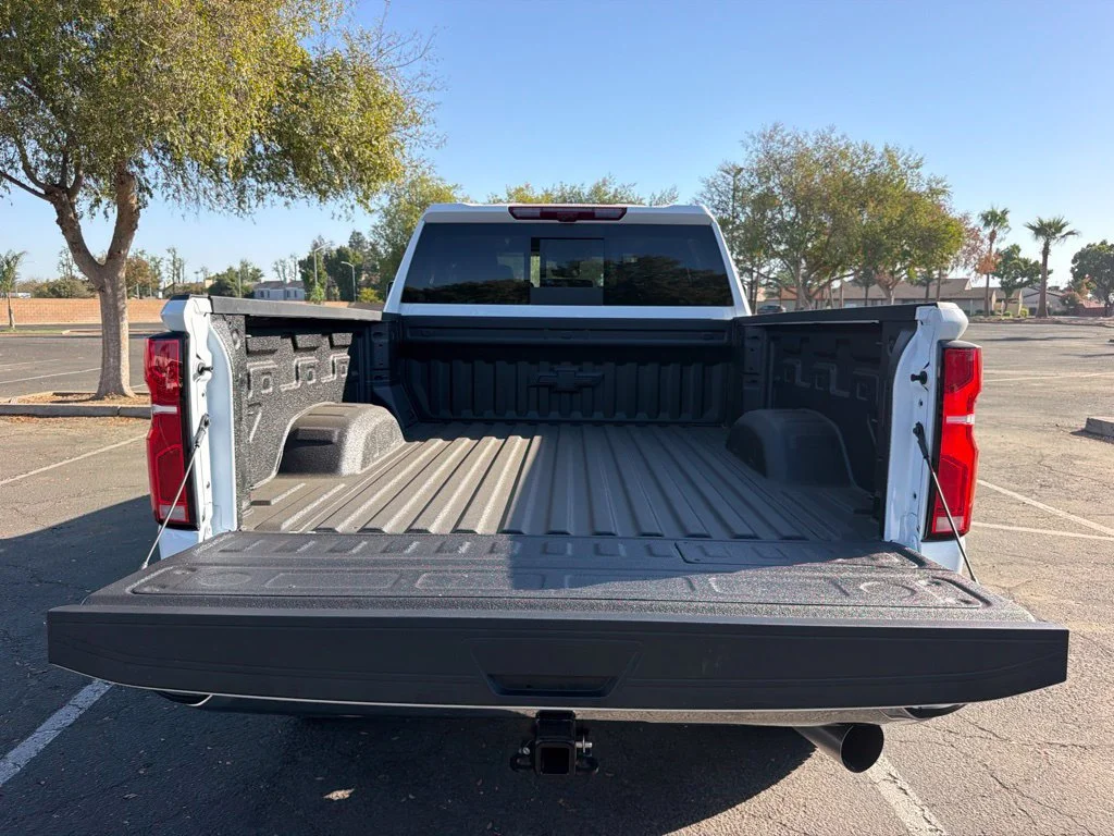 2026 Chevrolet Silverado 2500 HD LTZ - Photo 27