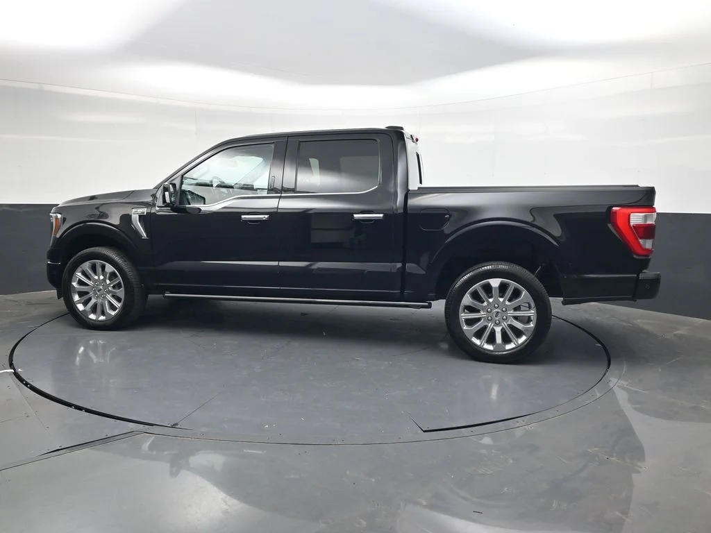 2021 Ford F-150 Limited - Photo 7
