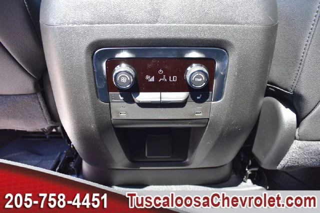 New 2026 Sterling Gray Metallic Chevrolet Z71 image 24