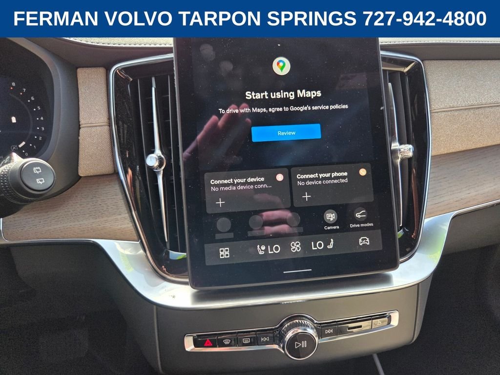 2026 Volvo XC90 Plus - Photo 25