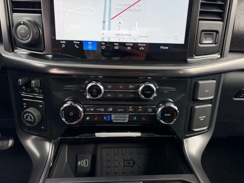 New 2026 Avalanche Ford Tremor® image 15