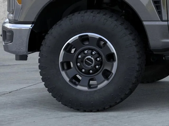 New 2026 Gray Ford XLT image 19