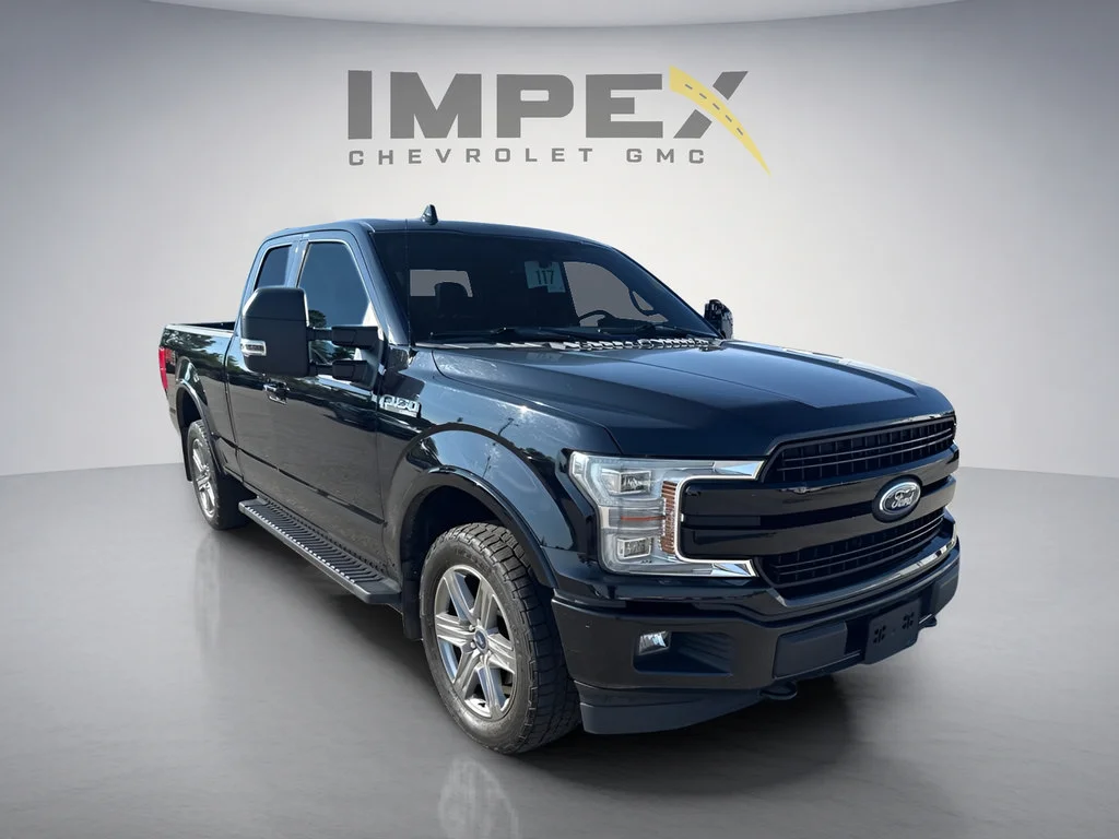 Used 2018  Ford XL image 7
