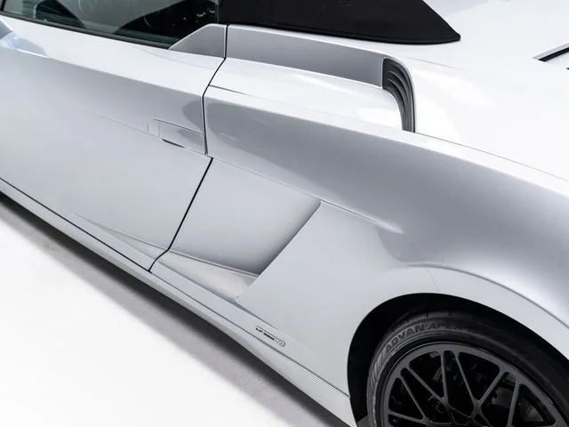 Used 2011 Silver Lamborghini LP560-4 image 81