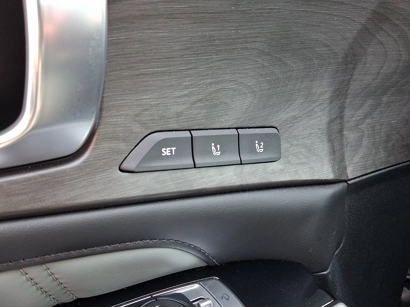 Certified Used 2025 Gray Kia X-Line SX Prestige image 38