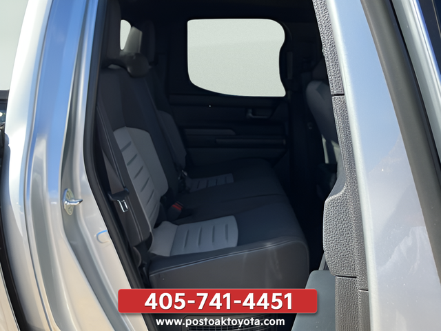 2026 Toyota Tacoma TRD Off Road - Photo 15