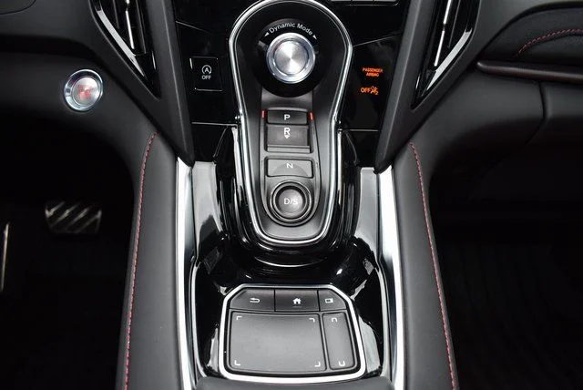 2025 Acura RDX A-Spec Package - Photo 20