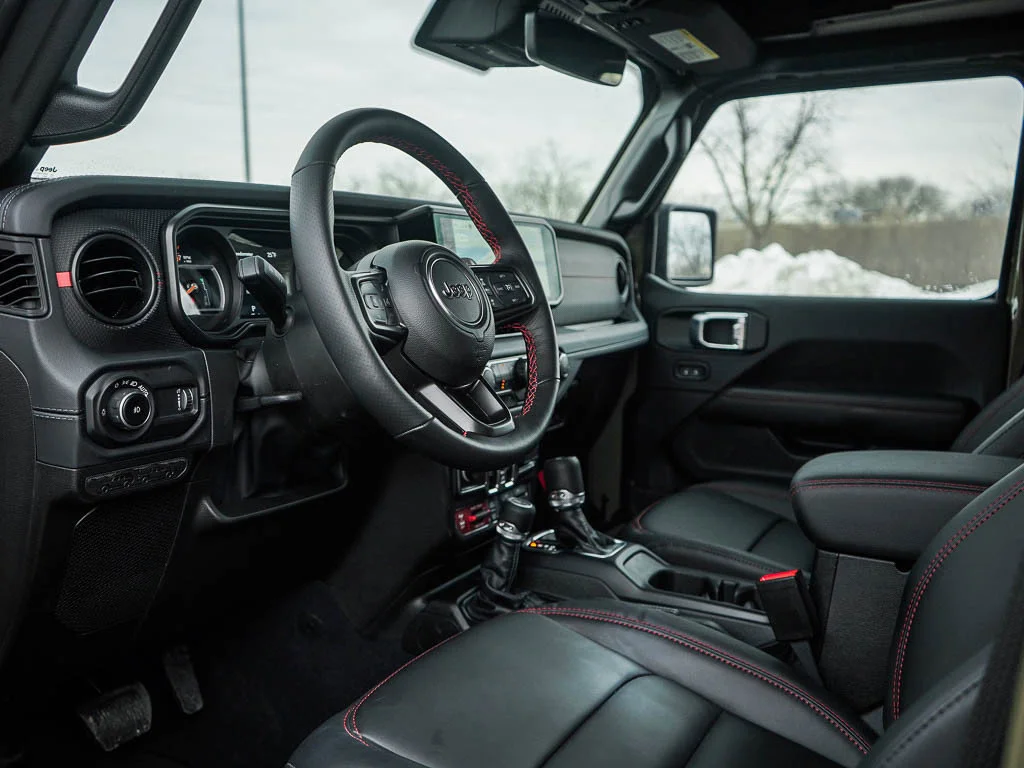 New 2026 41 Jeep 392 Sky 1 Touch image 17
