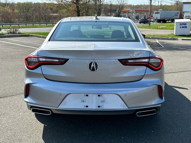 2025 Acura TLX Technology Package - Photo 30