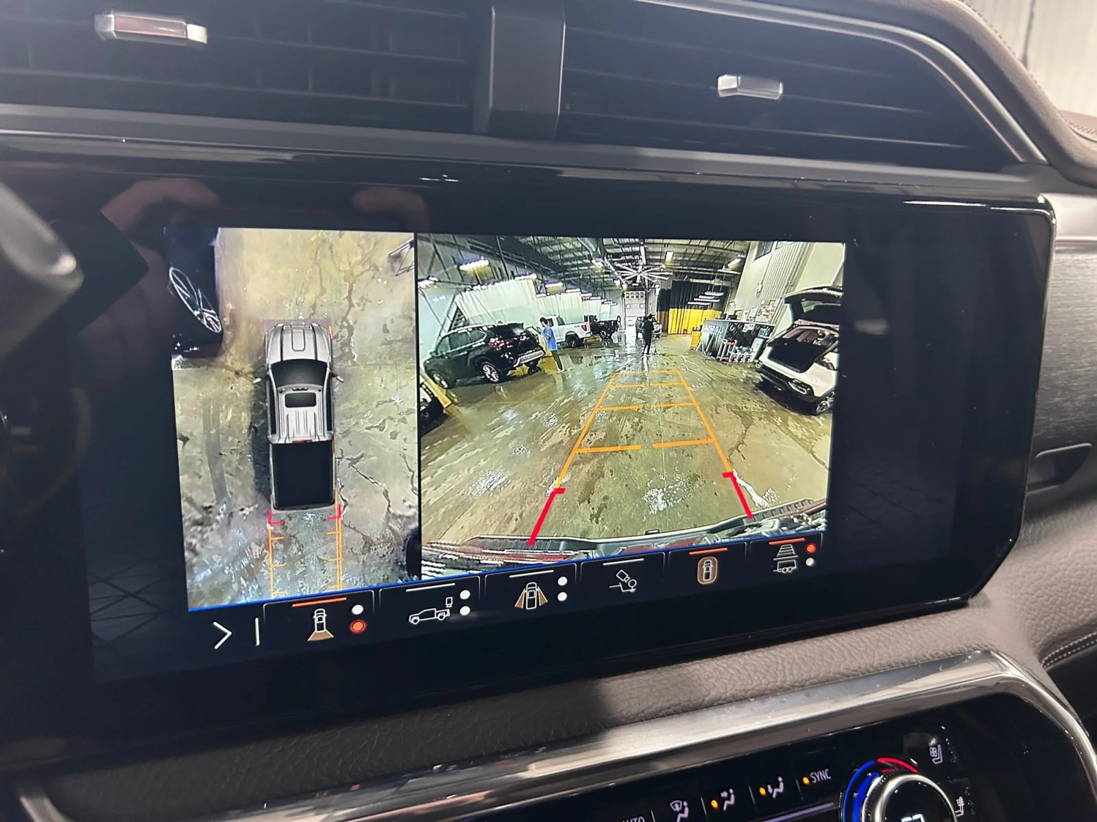 New 2026 Summit White GMC Denali image 26