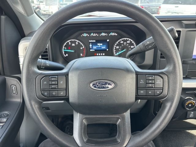 Used 2024 Gray Ford XL image 20