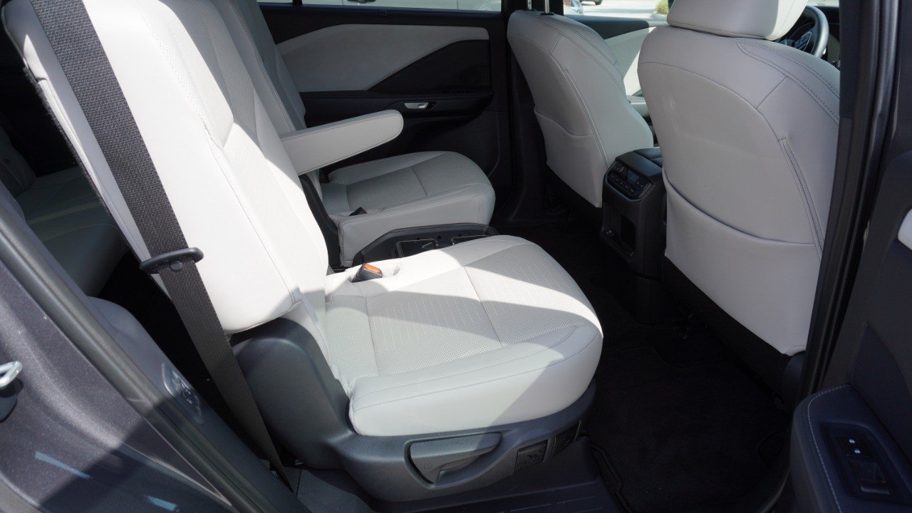 Used 2025 Gray Lexus TX 350 Premium image 13