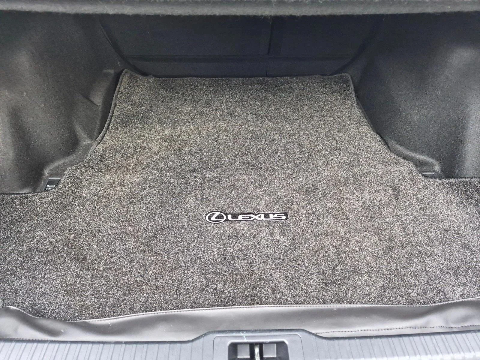 Certified Used 2025 Ultra White Lexus F SPORT DESIGN image 6