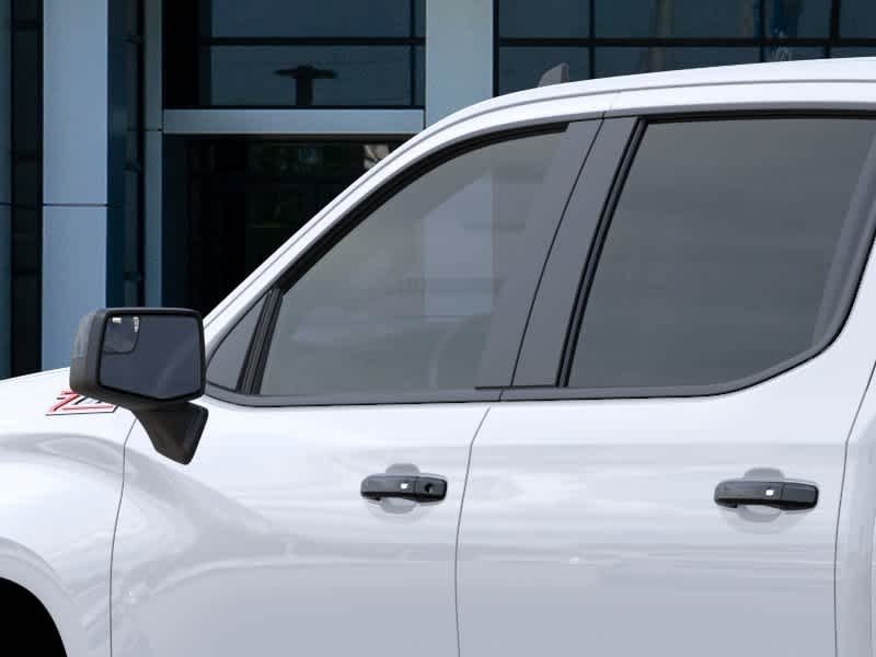 2026 Chevrolet Silverado 1500 LT Trail Boss - Photo 12