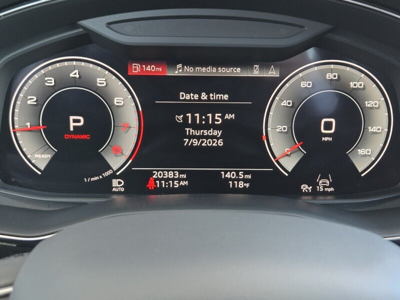 2023 Audi Q7 Premium Plus - Photo 28