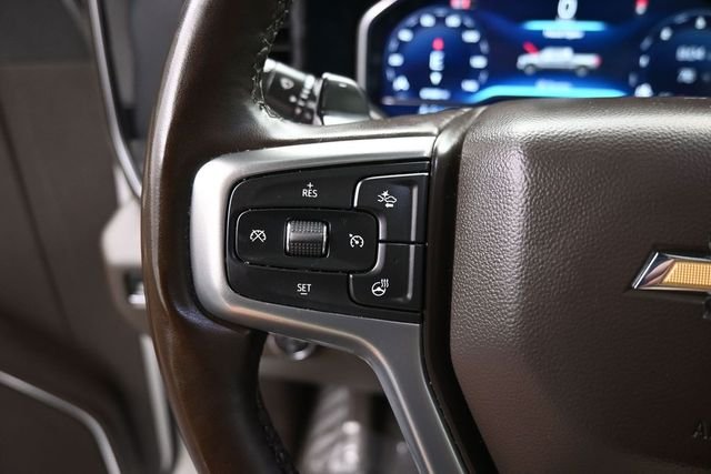 Used 2024 Beige Chevrolet LTZ image 31