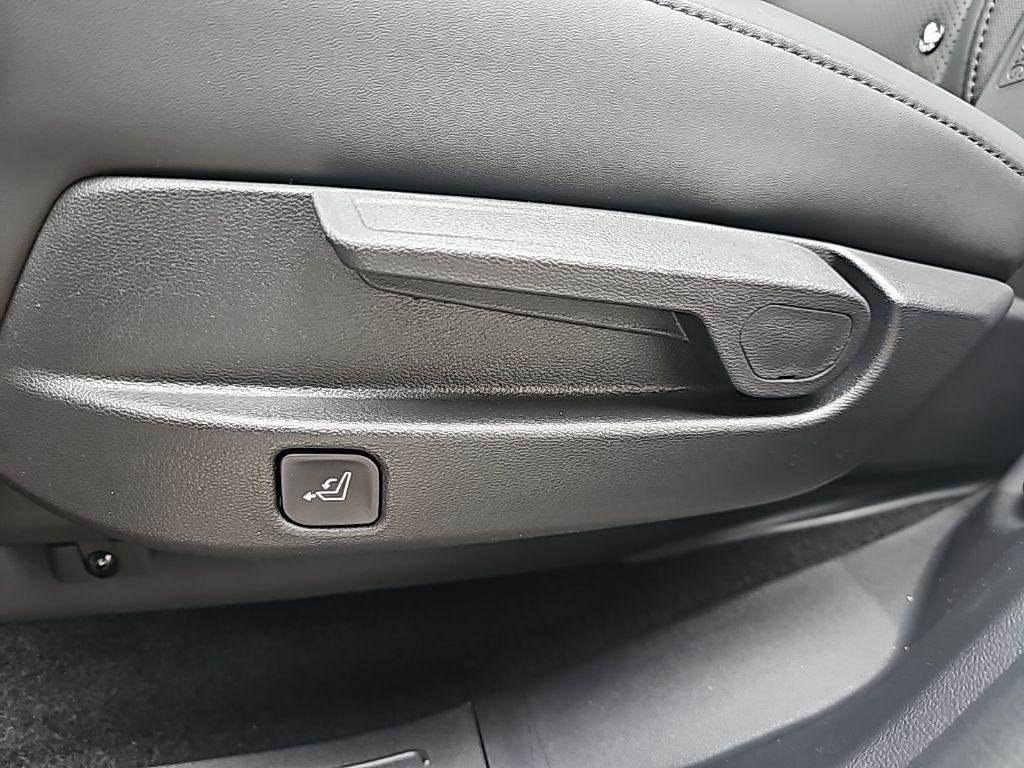 New 2026 White Hyundai XRT AWD image 32