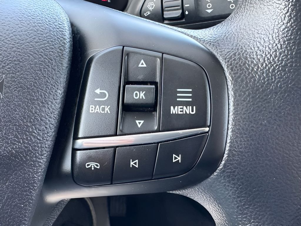Used 2025 White Ford Active image 21