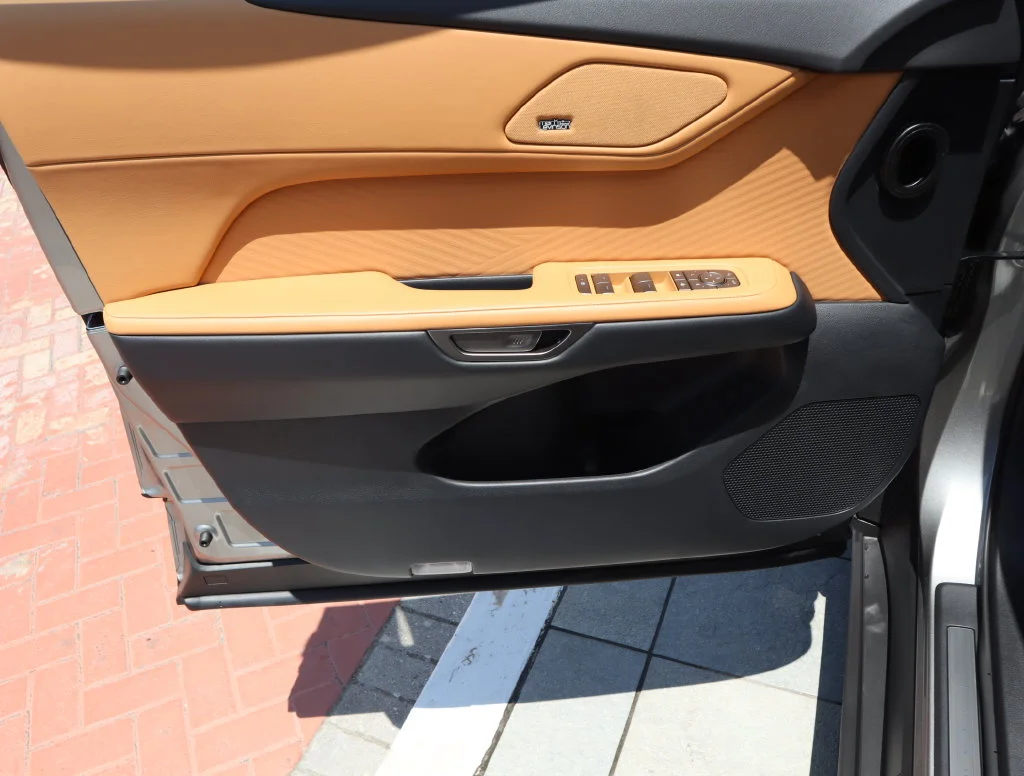 New 2026  Lexus 350h Premium image 23