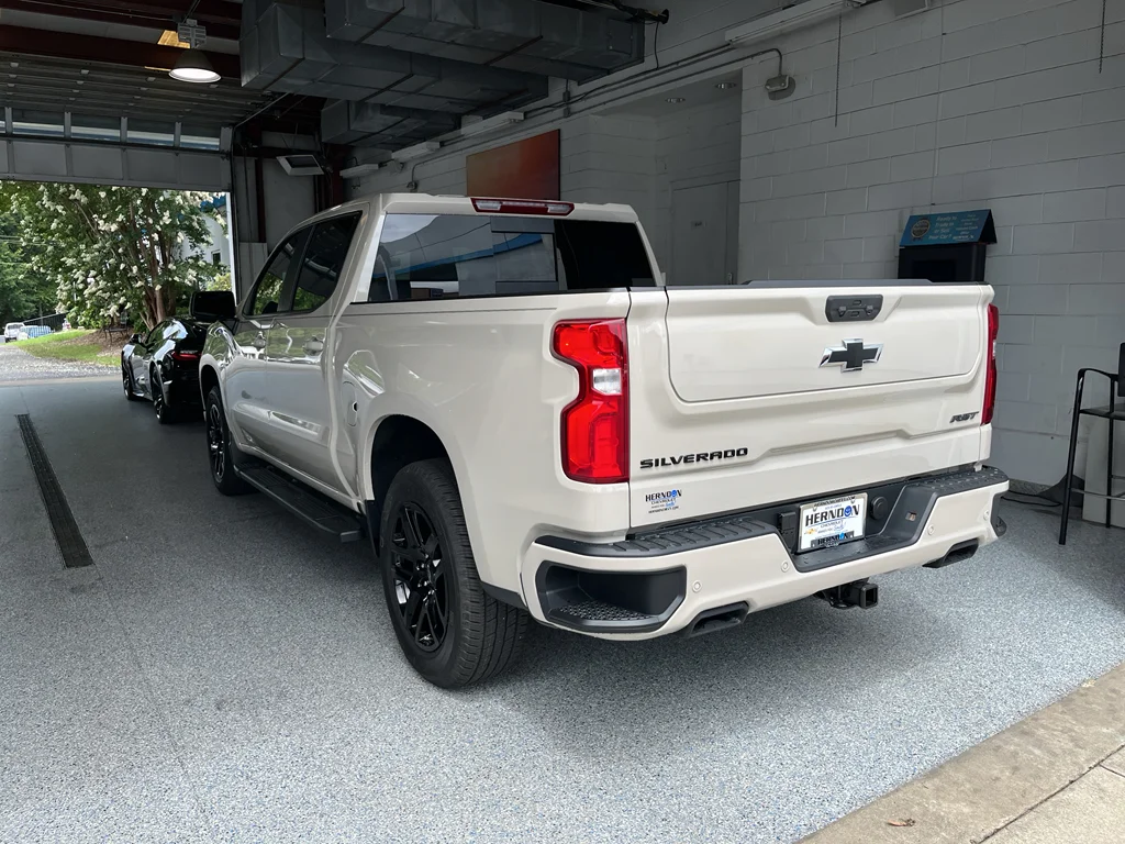 2026 Chevrolet Silverado 1500 RST - Photo 6