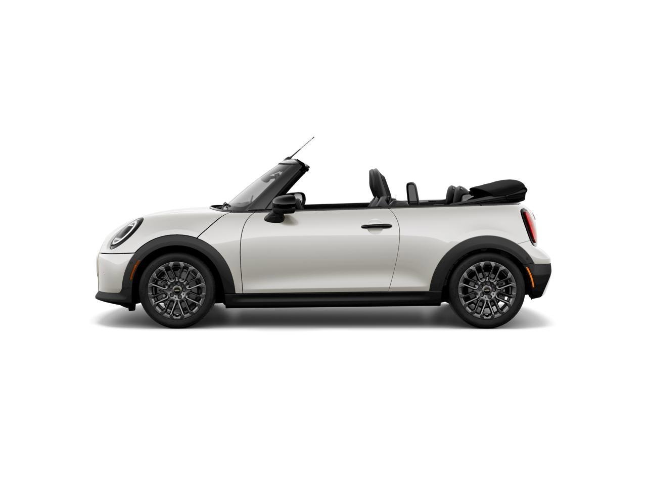 New 2026 Nanuq White Metallic MINI Signature Plus image 4