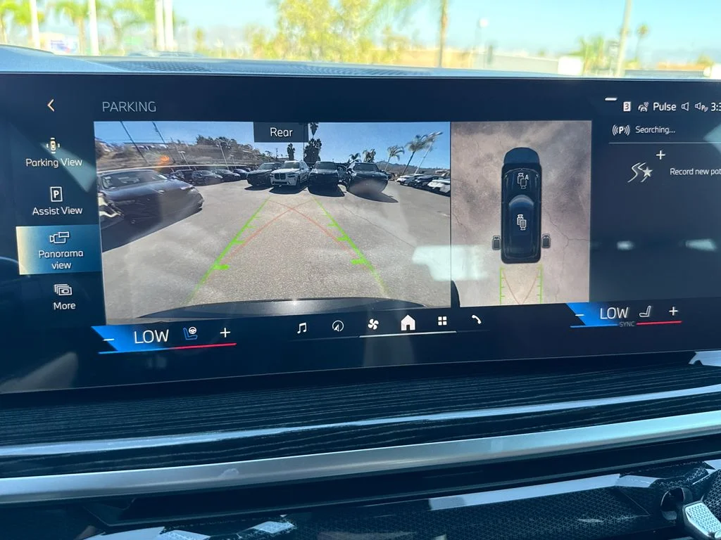 New 2026 Black BMW xDrive50e image 30