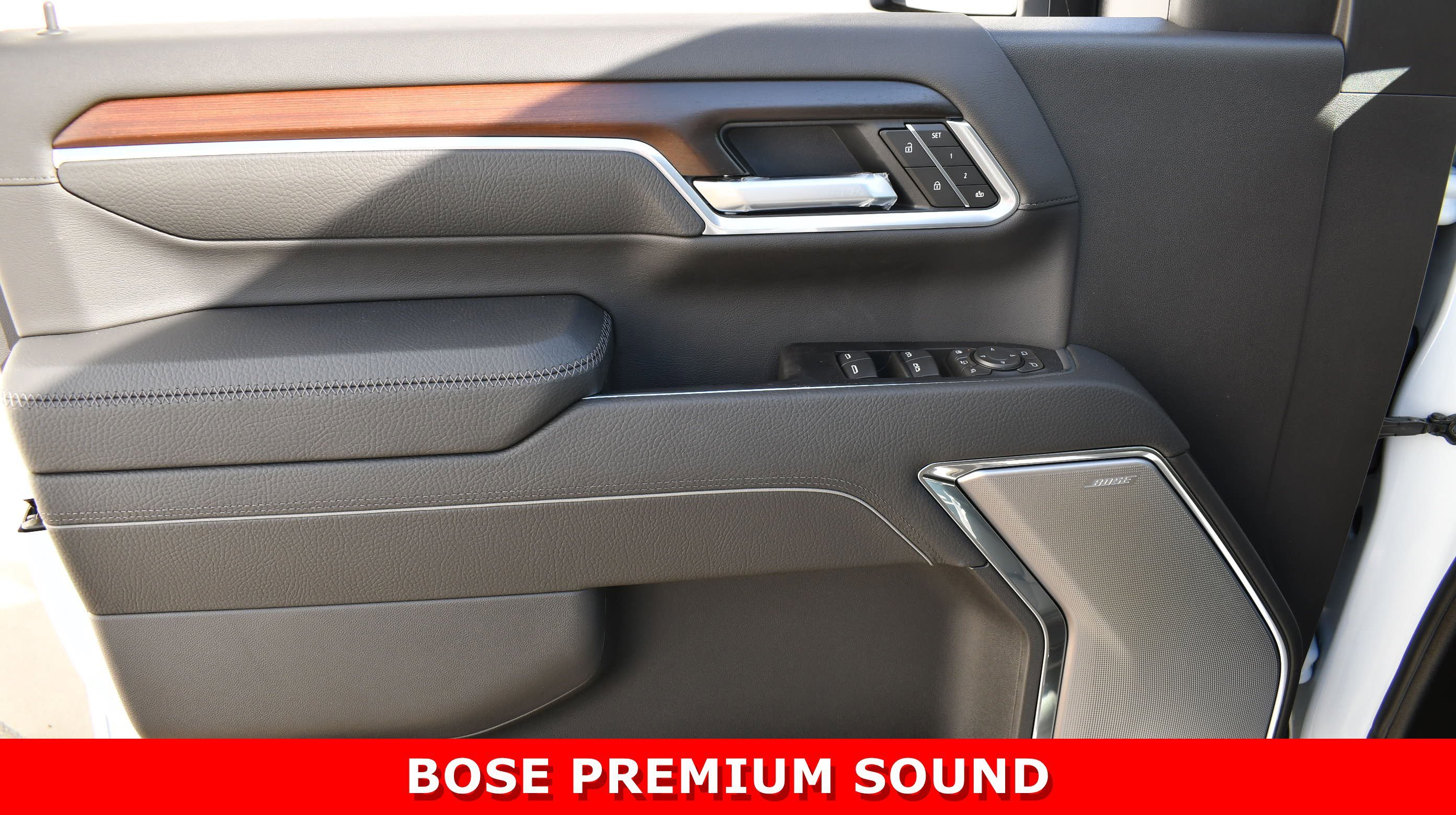 2026 GMC Sierra 2500HD Denali - Photo 15