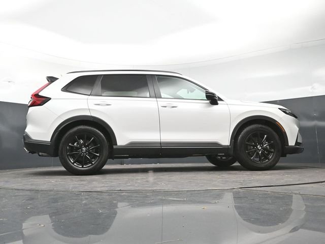 2026 Honda CR-V Sport - Photo 27