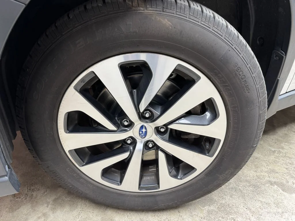 Used 2020 White Subaru Premium image 30