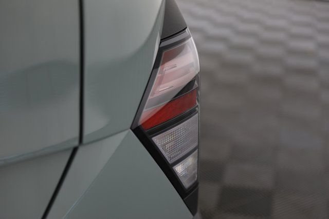 New 2026 Green Hyundai SEL Sport FWD image 30