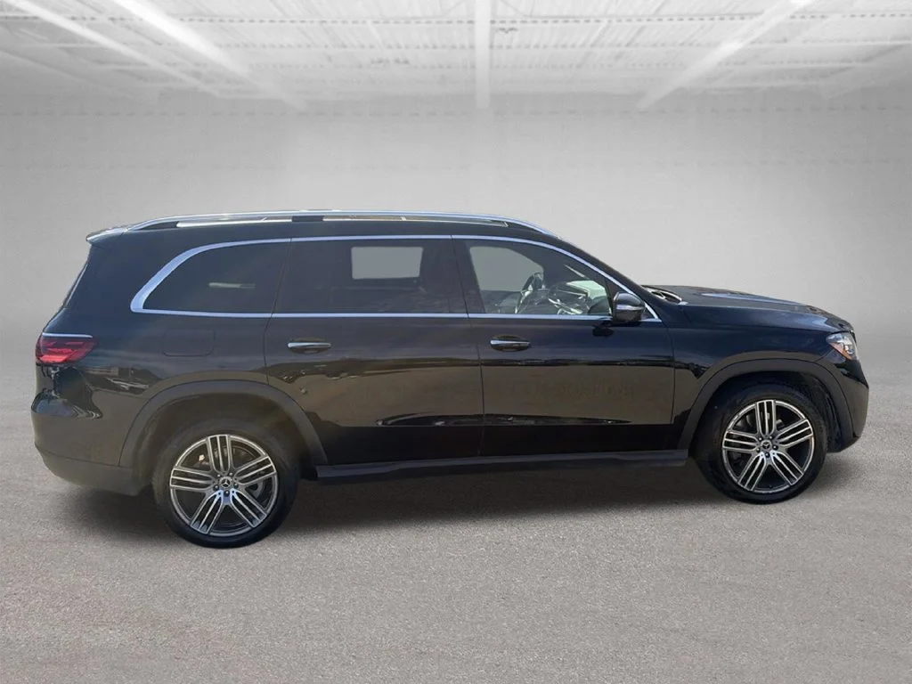 Used 2026 Black Mercedes-Benz GLS 450 image 6
