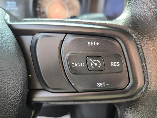 Used 2024 White Jeep Sport image 34