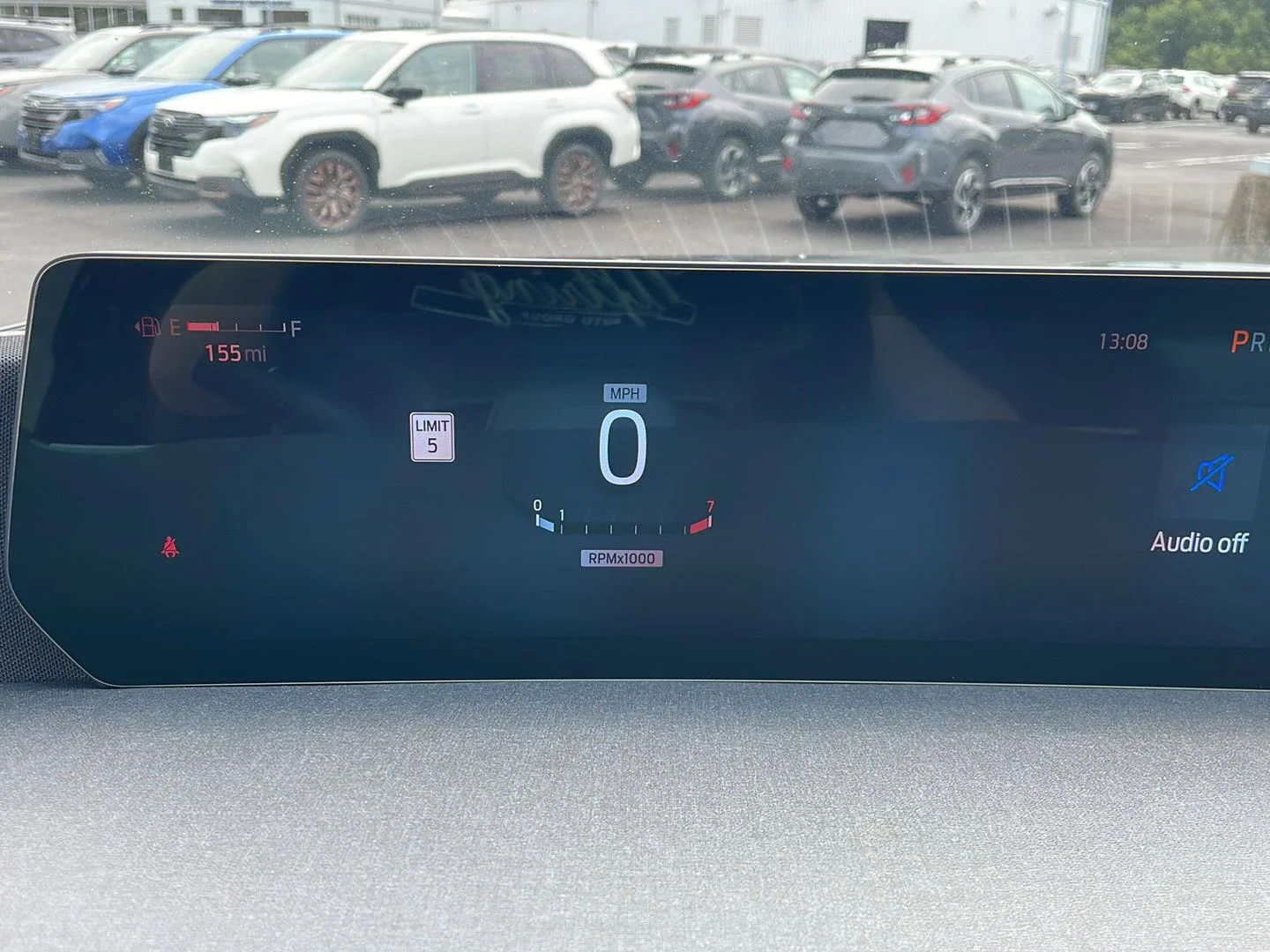 New 2027 Agate Black Metallic Ford Active image 17