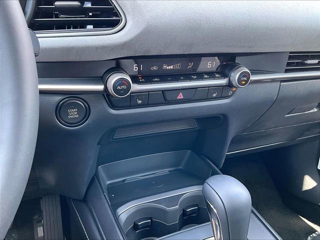 New 2026 Aero Gray Metallic Mazda 2.5 S Aire Edition image 23