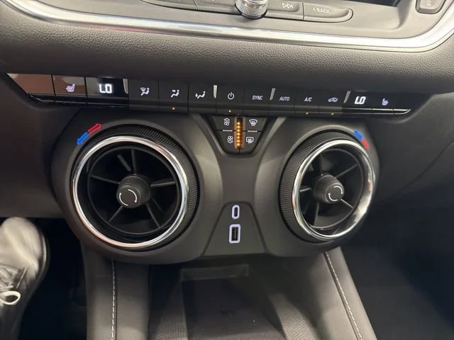 2026 Chevrolet Blazer 2LT - Photo 28