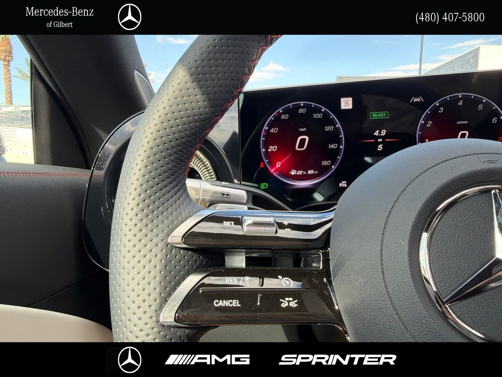 New 2027 Night Black Mercedes-Benz 220 image 26
