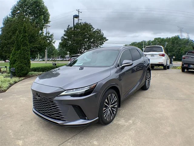 2023 Lexus RX 350 350 Premium Plus FWD's photo