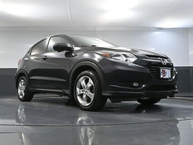 2016 Honda HR-V EX - Photo 49