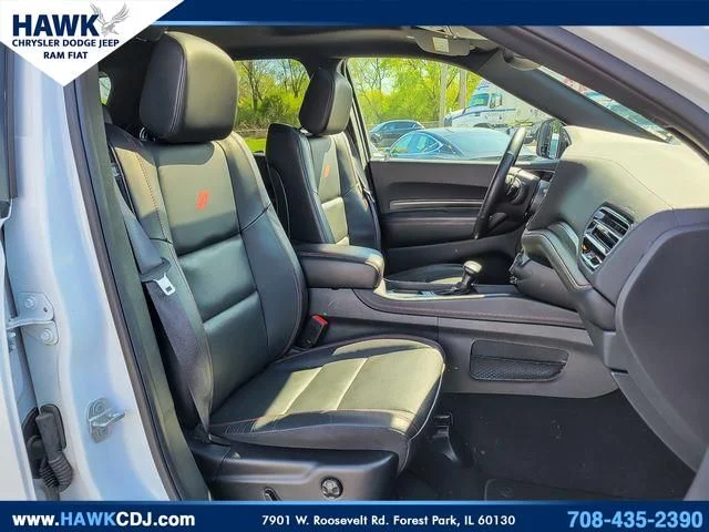 Used 2025 White Dodge GT Plus image 36
