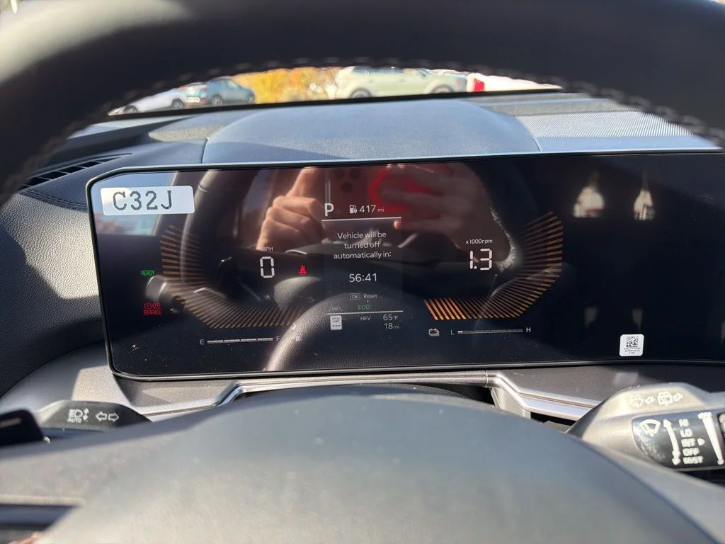 2026 Kia Sorento EX PHEV - Photo 24