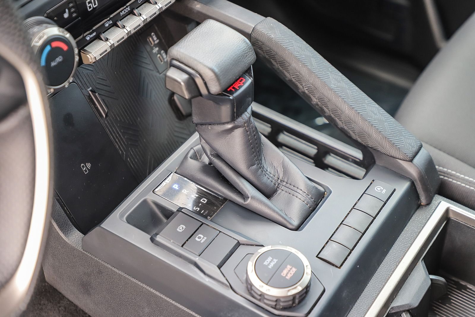 Certified Used 2024 Silver Toyota TRD Sport image 19