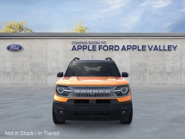 New 2026 Oran Fury Met T Ford Outer Banks image 6