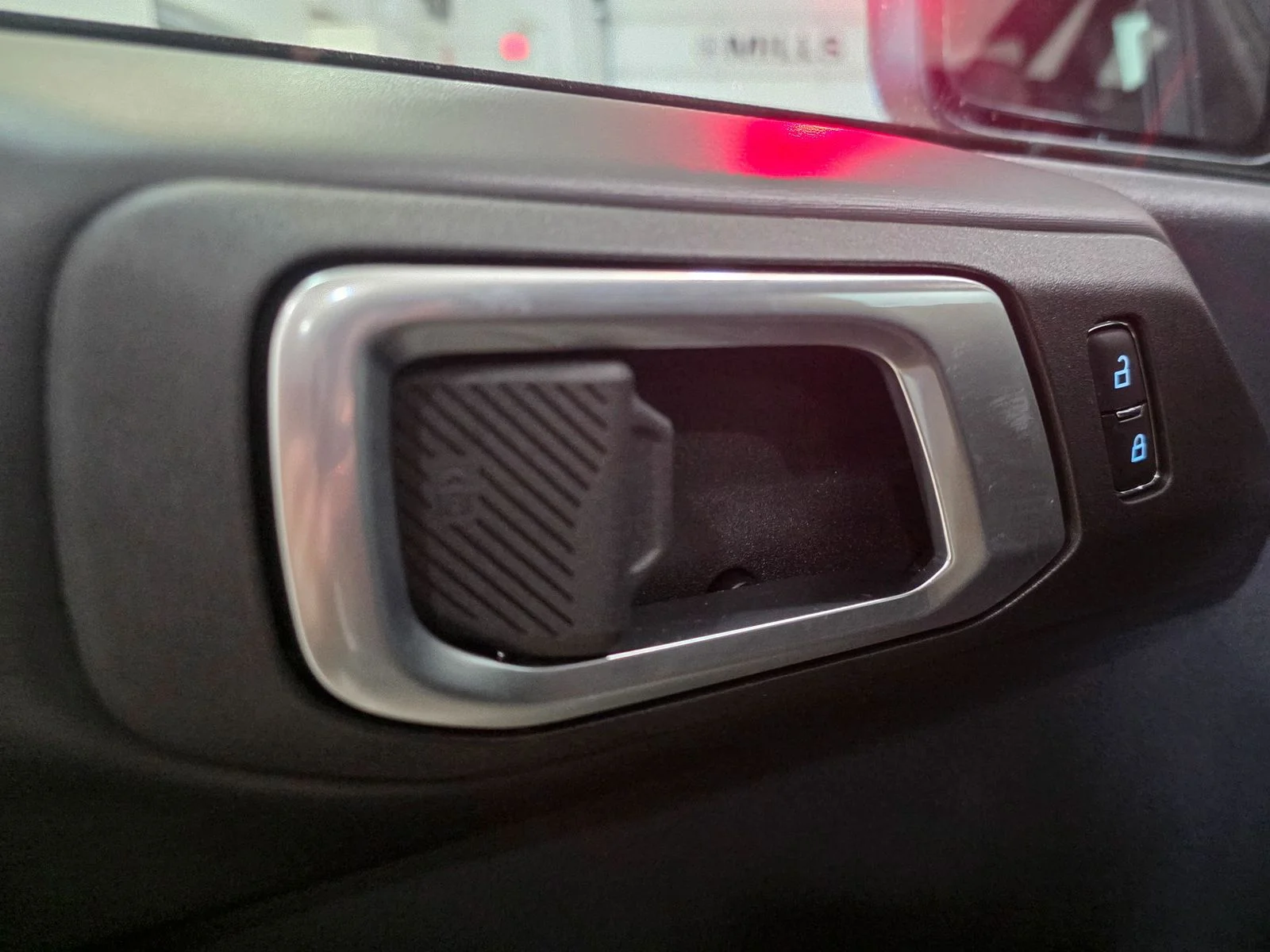 2025 Ford Bronco 4-Door Raptor - Photo 22