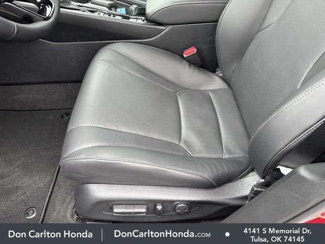 2025 Honda Accord Hybrid Sport-L - Photo 13