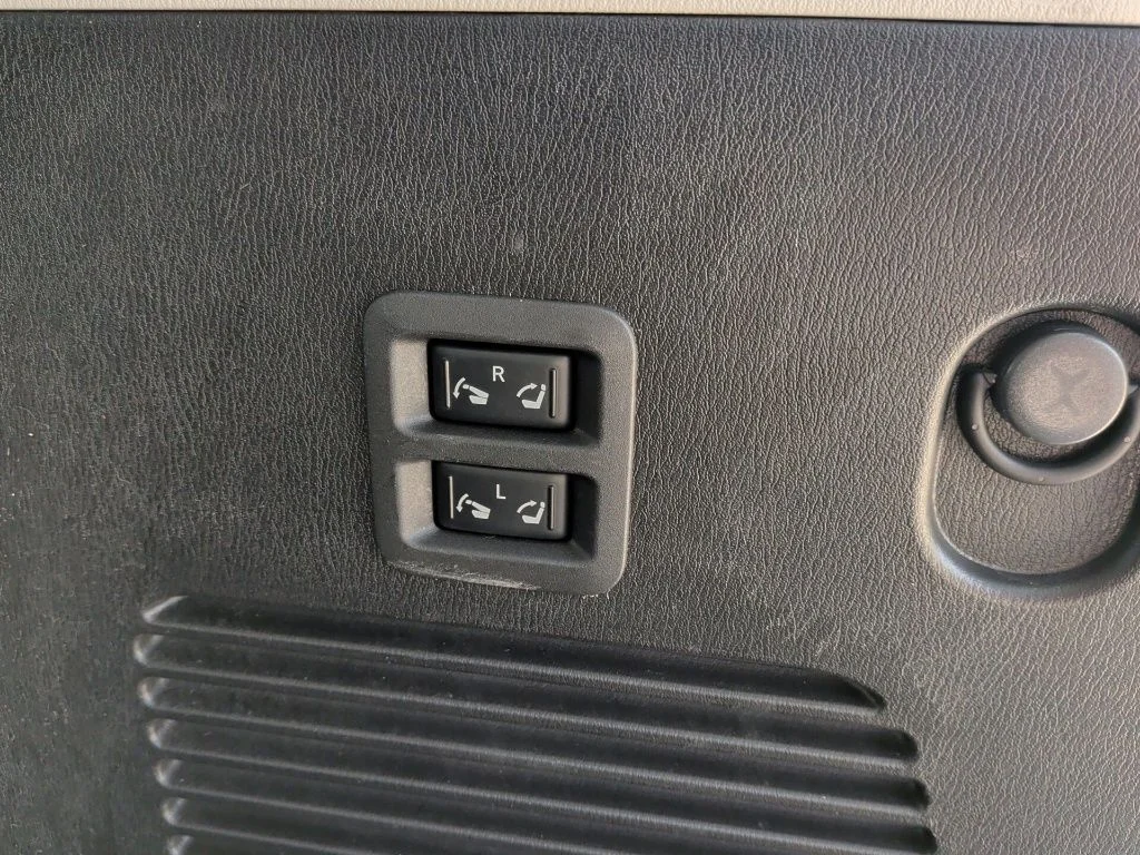 2024 INFINITI QX80 Luxe 4WD - Photo 49