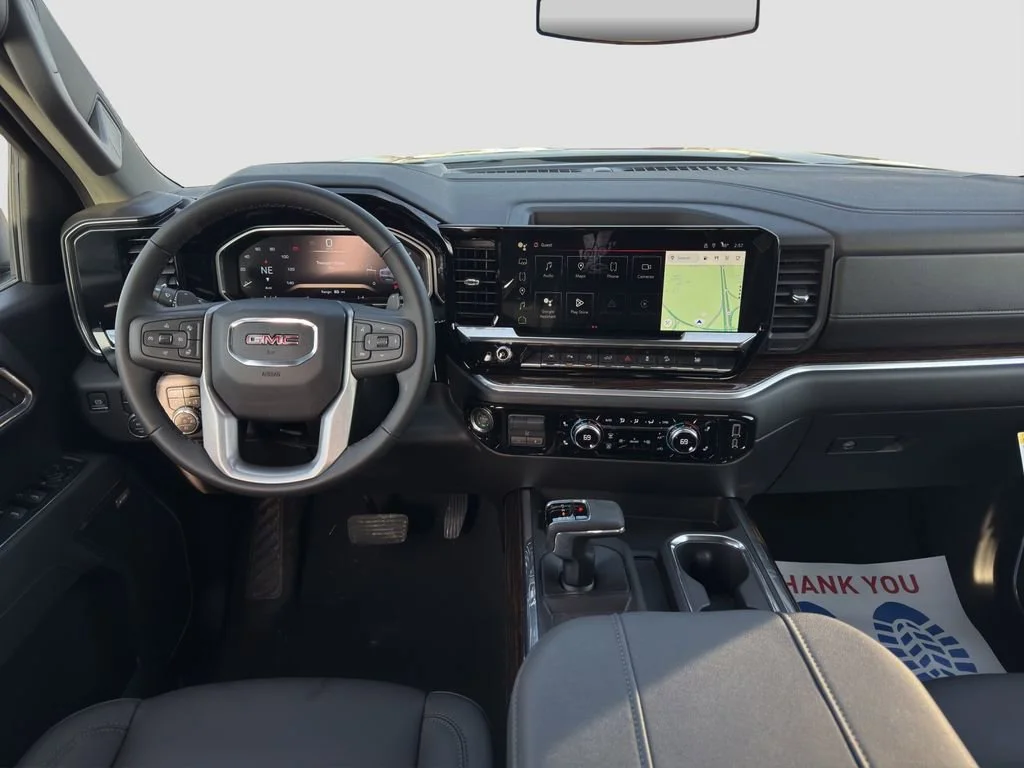 2026 GMC Sierra 1500 Elevation - Photo 14
