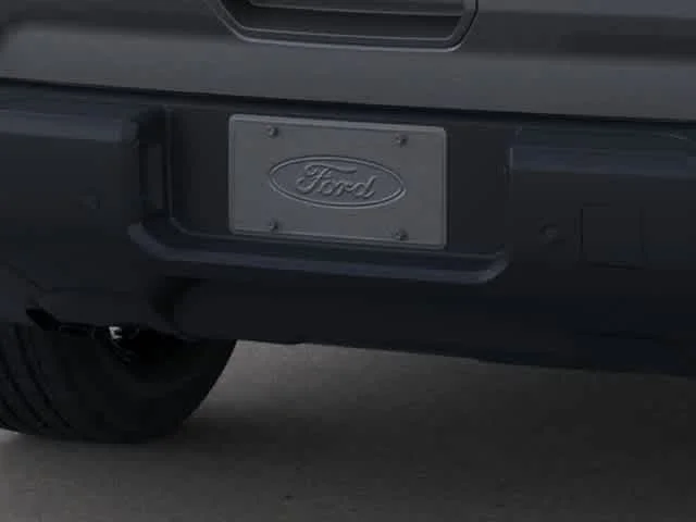 New 2026 Carbonized Gray Metallic Ford Outer Banks image 23