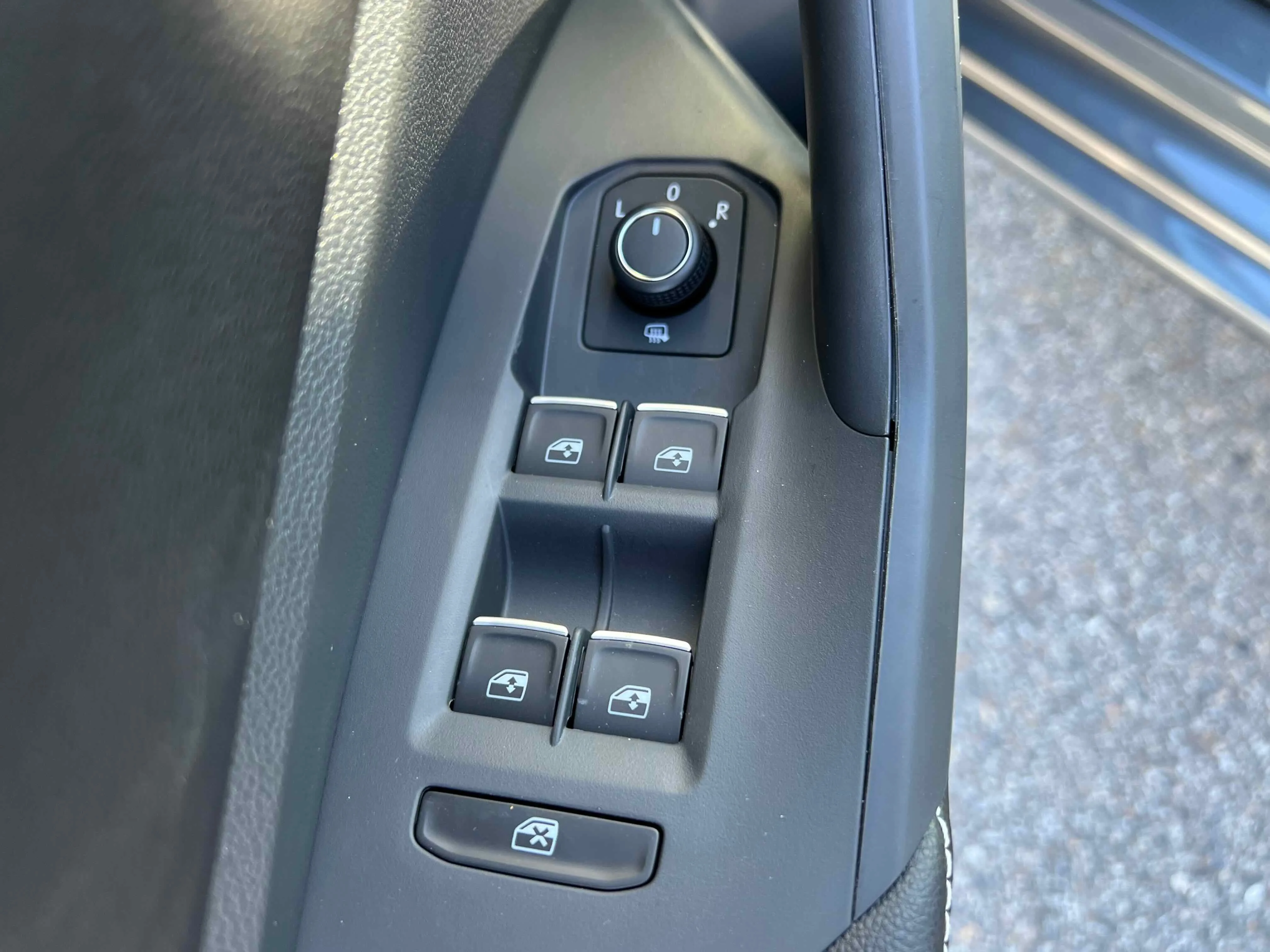 New 2026 Platinum Gray Volkswagen Sport image 14