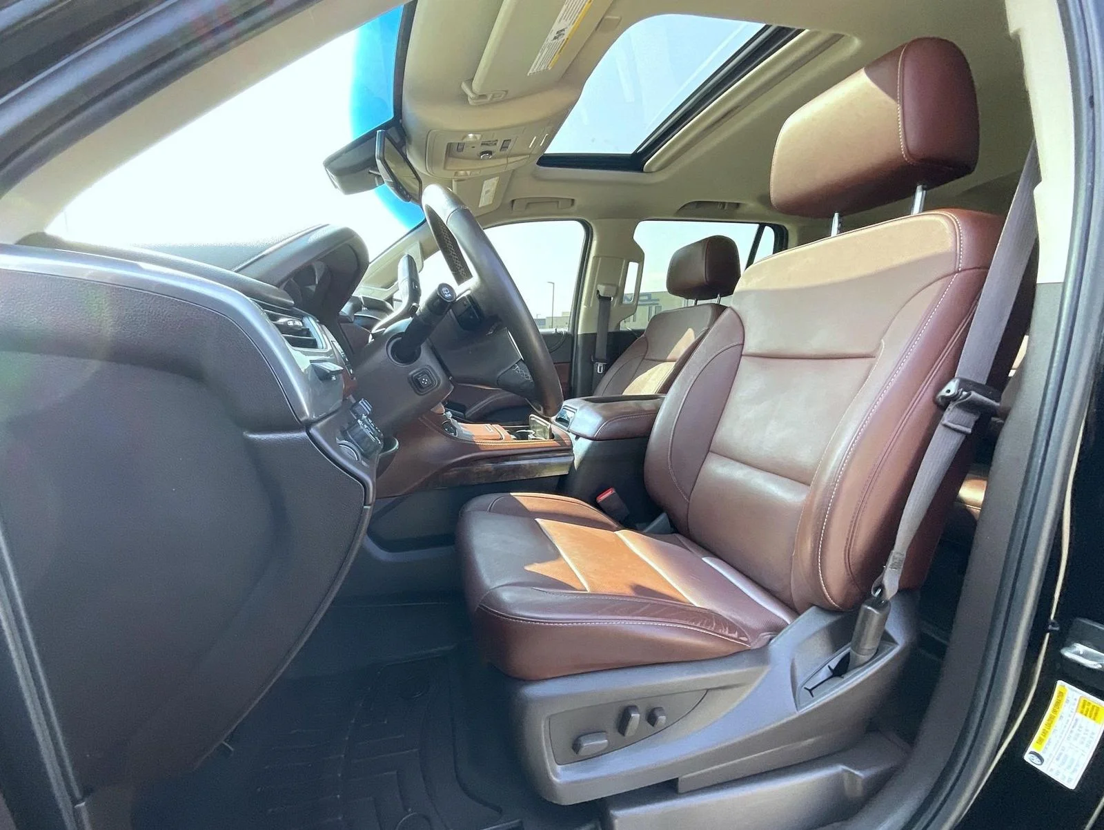 Used 2018 Black Chevrolet Premier image 11